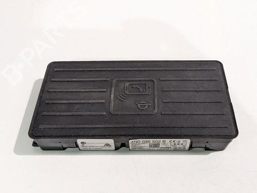 Elektronische module AUDI E-TRON (GEN) 55 quattro (408 hp) 29687535