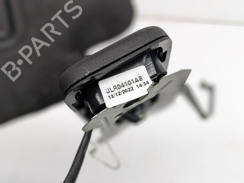 Left sun visor JAGUAR I-PACE (X590) EV400 AWD | BP29693649I1 