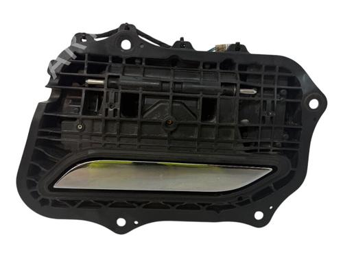 Venstre foran utvendig håndtak TESLA MODEL S (5YJS) 85 (367 hp) 30956624