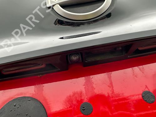 Bagagerumsbeklædning NISSAN LEAF (ZE1) Electric | BP32741207I3  - Image 13