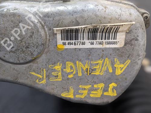 Styregear/Snekke JEEP AVENGER (J2) Electric | BP29695012M22