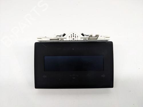 Instrument cluster BMW i3 (I01) Electric | BP29691132C47 
