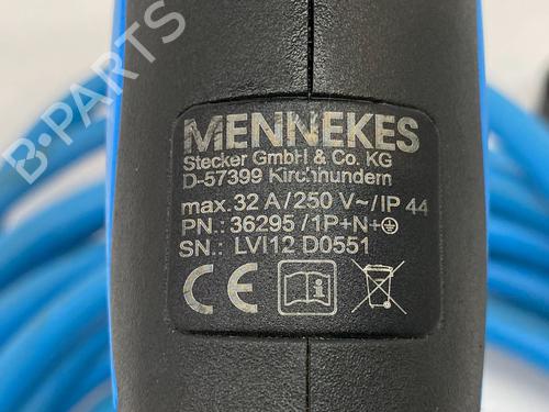 Kabel HYUNDAI KONA (OS, OSE, OSI) EV | BP29691856E12