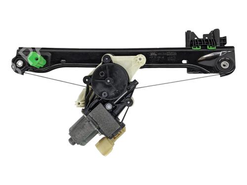 Used Rear right window mechanism JAGUAR I-PACE (X590) EV400 AWD (400 hp) 29695175