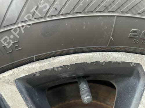 Fælk NISSAN LEAF (ZE1) Electric | BP29691624C45 