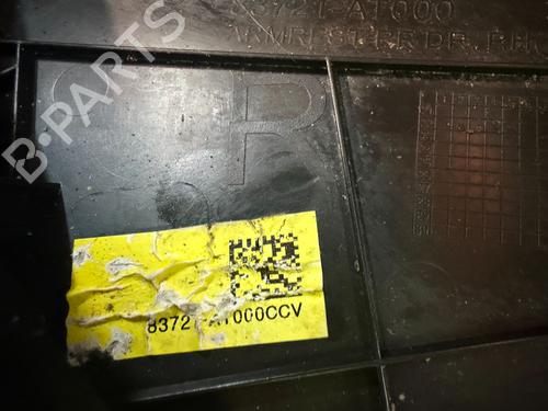 Rear right panel KIA NIRO VAN (DE) GDI Hybrid | BP31576838C61 