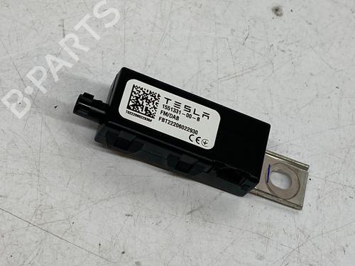 Andre TESLA MODEL Y (5YJY) Long Range All-wheel Drive | BP29693102O1