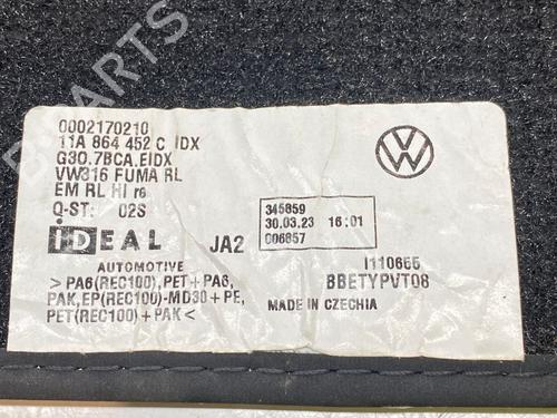 Andre VW ID.5 (E39) Pro | BP29691629O1