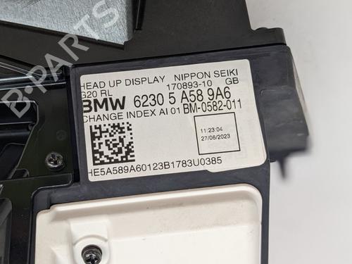 Other BMW i4 (G26) eDrive40 | BP30165022O1