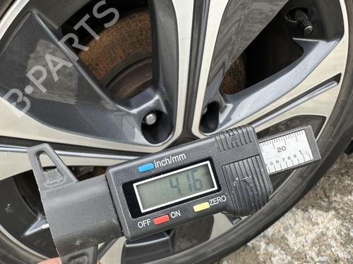 Fælk NISSAN LEAF (ZE1) Electric | BP33250169C45 - Image 13