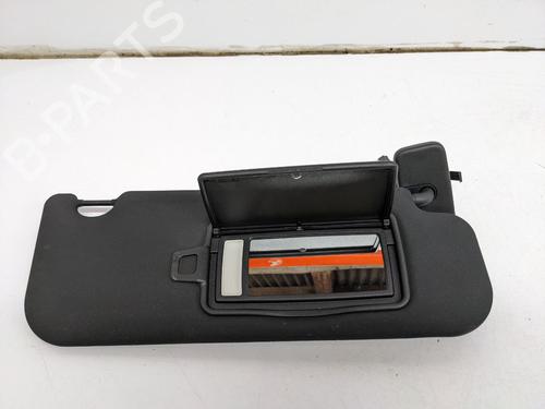 Parasol derecha JAGUAR I-PACE (X590) EV400 AWD | BP29695106I2