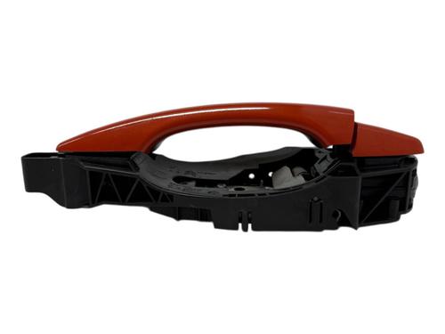 Højre bagtil udvendigt håndtag VAUXHALL CORSA Mk IV (E) (X15) 1.2 (69 hp) 30189832