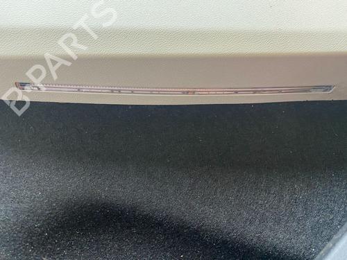 Høyre frontpanel KIA EV6 (CV) ELECTRIC AWD | BP29692118C59