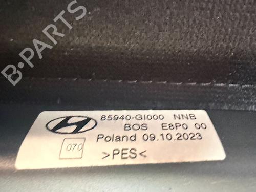 Hattehylde HYUNDAI IONIQ 5 (NE) EV | BP33896151C85 - Image 12