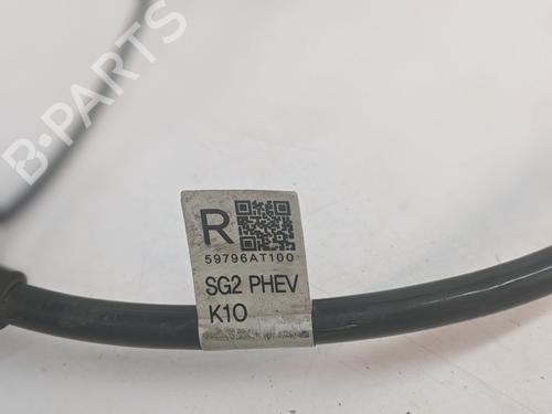 Inne KIA NIRO II (SG2) EV | BP30868751O1