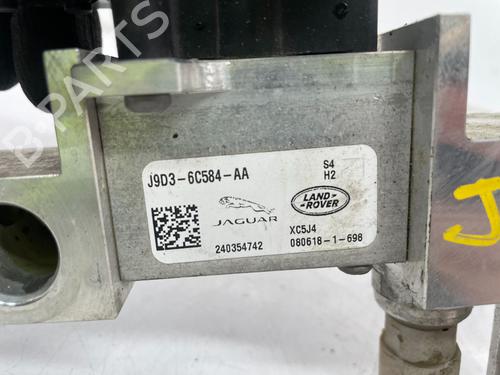 Modulo electronico JAGUAR I-PACE (X590) EV400 AWD | BP29690968M83