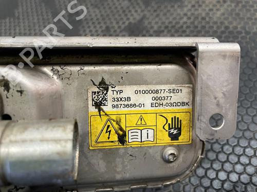 Heater matrix box MINI MINI (F56) Cooper SE / Electric | BP29694886M61 