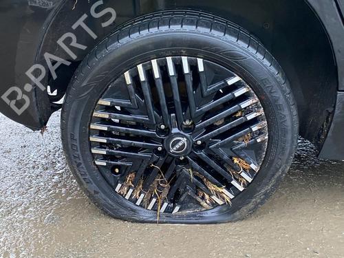 Fælk NISSAN LEAF (ZE1) Electric (218 hp) 29692043