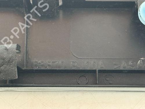 Andre NISSAN NV200 Van e-NV (ME0N) | BP30366979O1