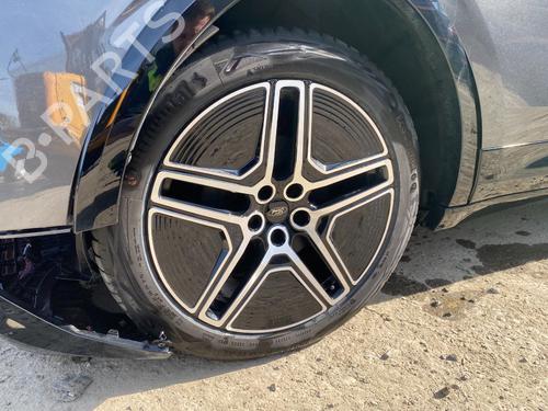 Felg VW TIGUAN ALLSPACE (BW2, BJ2) 1.5 TSI | BP29692865C45 