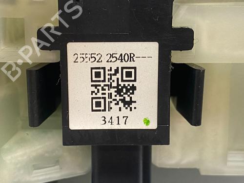 Ratstangsstang RENAULT ZOE (BFM_) R110 | BP29691457I23