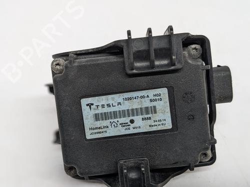 Elektronisk modul TESLA MODEL S (5YJS) 85 | BP29692280M83