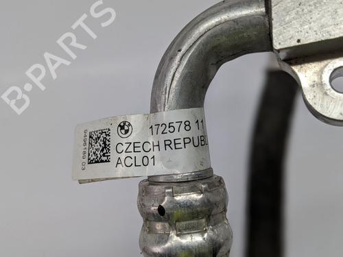 AC pipe MINI MINI (F56) Cooper SE / Electric | BP29689884M126 