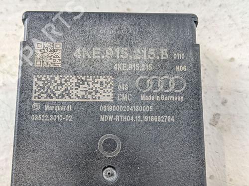 Elektronisk modul AUDI E-TRON Sportback (GEA) 55 quattro | BP29687554M83 