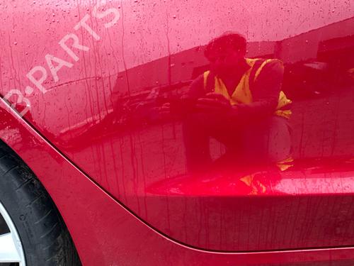 Dør højre bagtil TESLA MODEL 3 (5YJ3) EV Performance AWD | BP32005874C5 