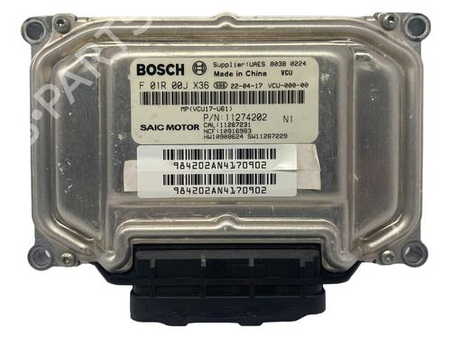 Used Engine control unit (ECU) MG MG ZS SUV (AZS1) EV (CSA7001) (143 hp) 29690005