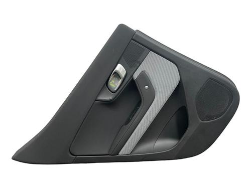 Used Rear left panel Rear left panel POLESTAR POLESTAR 2 (534) EV (231 hp) 33158621 33158621