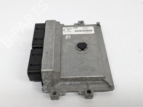 Elektronisk modul PEUGEOT 2008 II (UD_, US_, UY_, UJ_, UR_, UC_) e-2008 (UKZKXZ) | BP29691431M83 