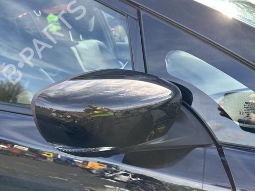 right-mirror-nissan-leaf-ze1-2017-32692024 main image