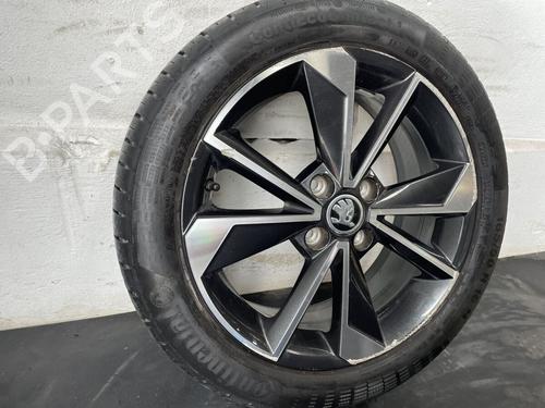 Fælk SKODA E-CITIGO (NE1) e iV | BP29695503C45  - Image 8