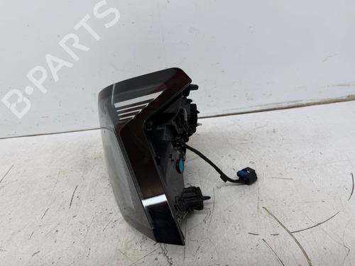 Højre baglygte RENAULT SCENIC E-TECH PHASE I EV87 | BP33032725C35 - Image 3