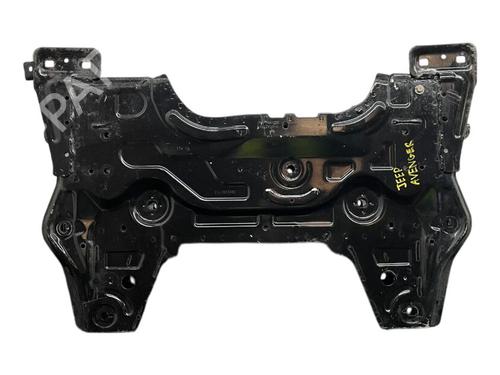 Berceau moteur JEEP AVENGER (J2) Electric (156 hp) 29695255