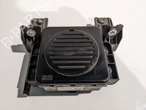 Horn HYUNDAI KONA (OS, OSE, OSI) EV (204 hp) 29687930