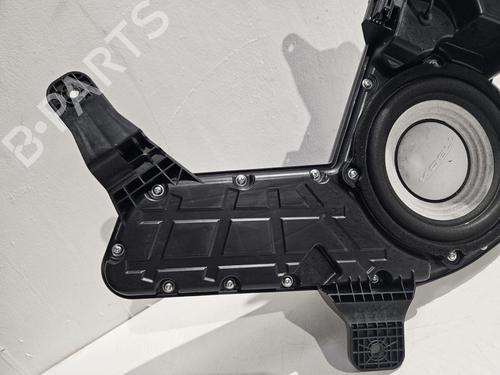 Luidspreker HYUNDAI KONA (OS, OSE, OSI) EV | BP29688058E2 