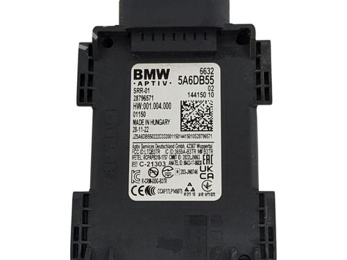 Used Electronic module BMW 1 (F40) 118 i (140 hp) 32201230
