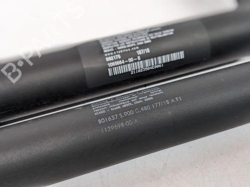 Gasdæmper bagklap TESLA MODEL X (5YJX) 100D AWD | BP29987172C138 