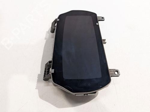 Kombinert Instrument RENAULT ZOE (BFM_) R110 | BP29902733C47