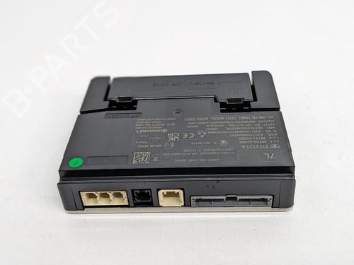 Elektronische module TOYOTA bZ4X (_EAM1_) EV (YEAM15) | BP29692491M83 
