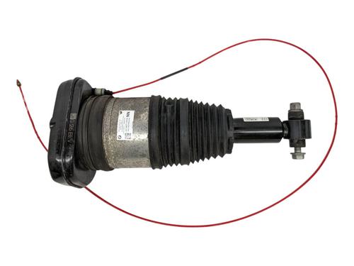 Venstre bagtil støddæmper BMW 1 (F40) 118 i (140 hp) 29694221