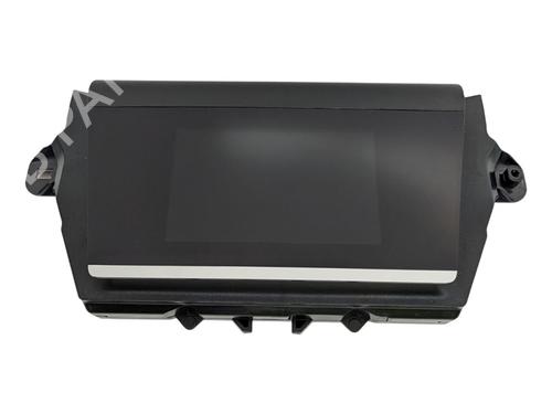 Kombiinstrument CITROËN C4 III (BA_, BB_, BC_) ë-C4 (BCZKXC, BZCKSC) (136 hp) 29695014