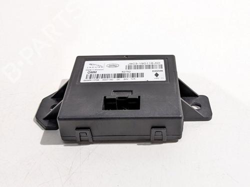 Elektronische module JAGUAR I-PACE (X590) EV400 AWD | BP29688261M83