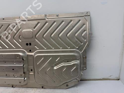 Underbody protection VW ID. Buzz Cargo (EBA) Electric | BP31844187M92  - Image 8