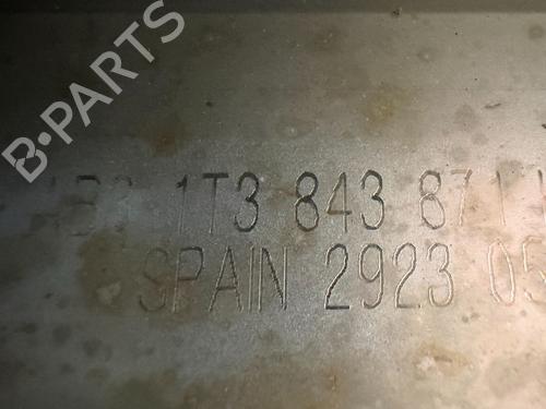 Other VW ID. Buzz Cargo (EBA) Electric | BP31844188O1 