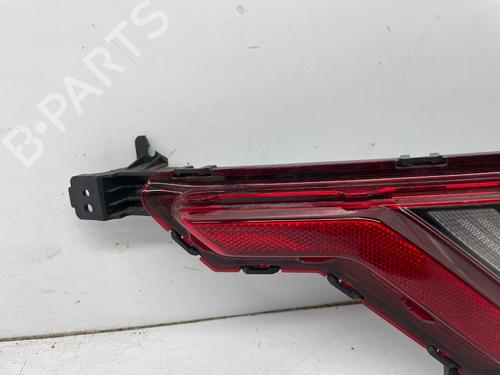 Bak støtfanger KIA NIRO II (SG2) EV | BP29693693C8 