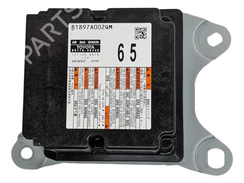 Kollisjonspute styreenhet LEXUS RZ (_BM1_) 300e (XEBM10) (204 hp) 29694614