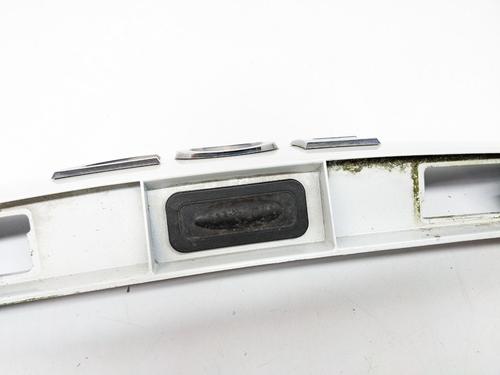 Bakluke CC/Kombi-Kupé RENAULT ZOE (BFM_) ZOE | BP29689351C6